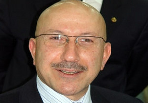 Ali Bayramoğlu istifa etti