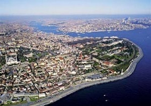 İstanbul u satacaktı!