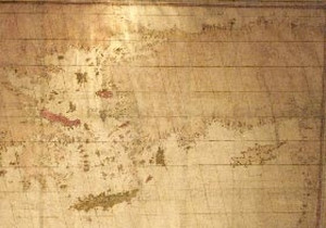 Evliya Çelebi nin kayıp haritası Vatikan dan çıktı
