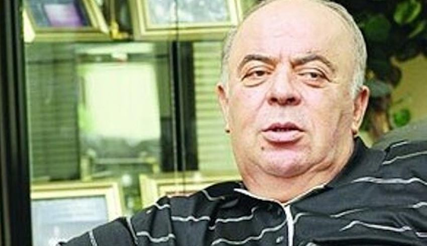 Ünlü iş insanı Ahmet Hamoğlu Hırvatistan'da hayatını kaybetti