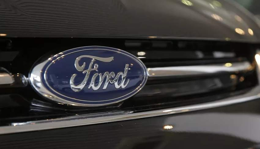 Almanya'da Ford'a satış ve üretim yasağı