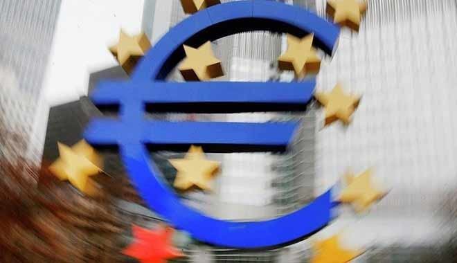Euro bölgesi büyüme rakamları belli oldu