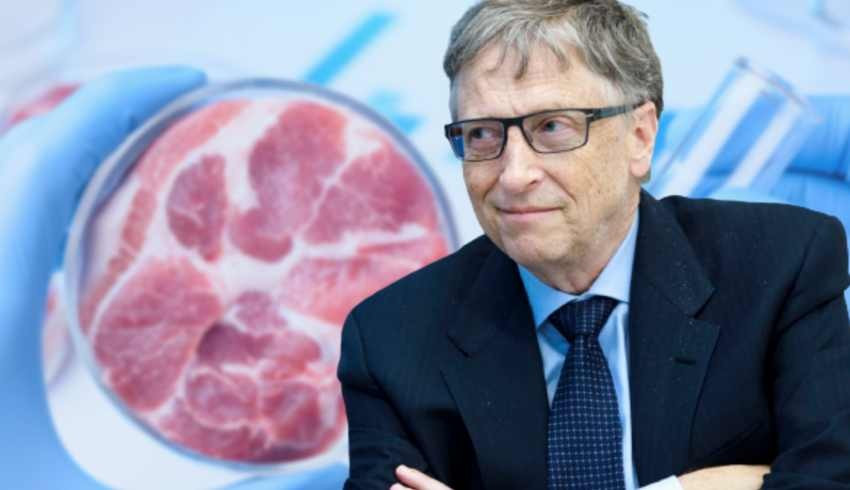 Bill Gates, yapay et konusunda ümitli: Er geç tüketiciler için çok iyi bir seçenek olacak