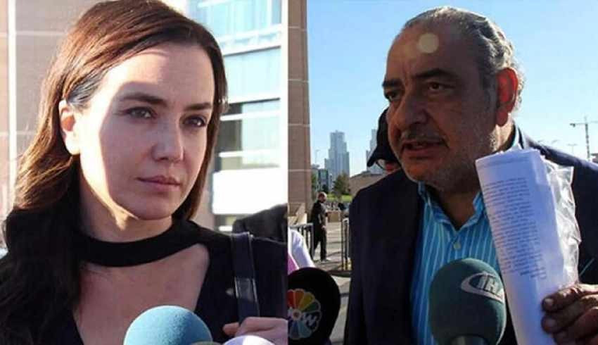 Davada ara karar: Deniz Uğur'a geçici velayet, Reha Muhtar'a karara uymazsa zorlama hapis