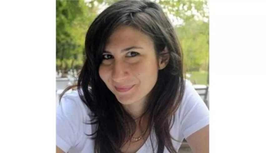 Doktor olan Türkeş'in kızı da Türkiye'yi terk etti