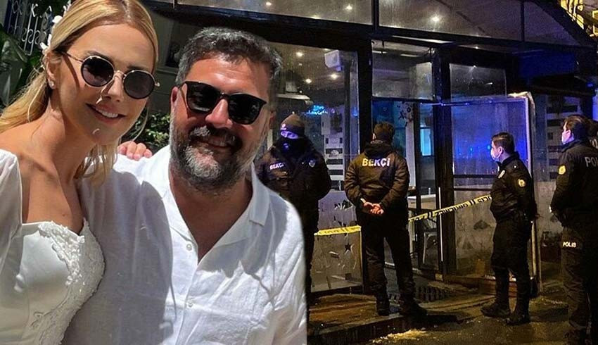 Şafak Mahmutyazıcıoğlu cinayetinde yeni gelişme