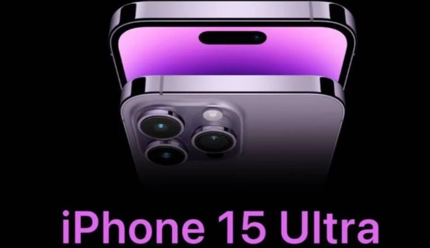 En pahalı iPhone! iPhone 15 Ultra'nın fiyatını duyunca şaşkına döneceksiniz!