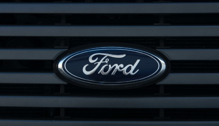 Ford'dan dev anlaşma
