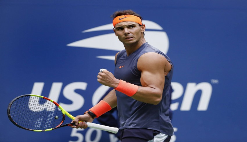 İspanyol tenisçi Nadal, kortlardan uzun bir süre uzak kalacak