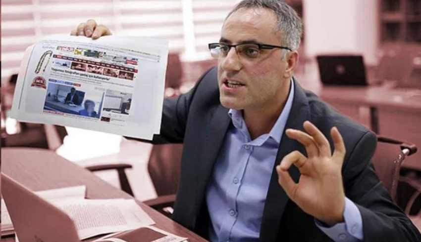 Mehmet Özmen'den yeni ifşa: FETÖ dosyasını kapatıp karşılığında kaç milyon aldığınızı çok iyi biliyorum