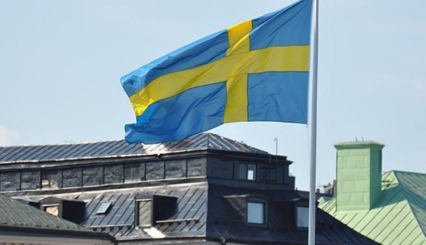 İsveç, Türkiye'ye silah ambargosunu kaldırdı