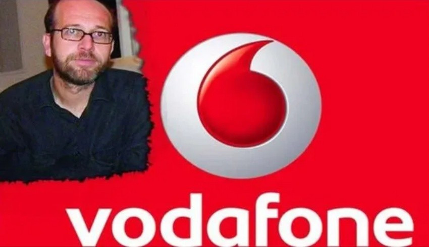 Gazeteci Kemalettin Bulamacı'nın fendi İngiliz devi Vodafone'u yendi!