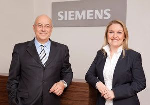 Siemens ten Türkiye de sürpriz satın alma