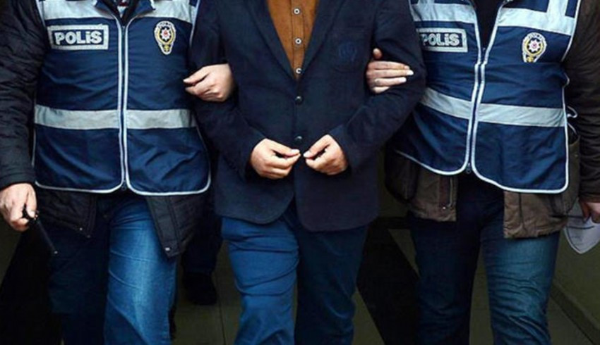 İş insanı Nurettin Karaman'ı gasp eden çete Datça'da yakalandı