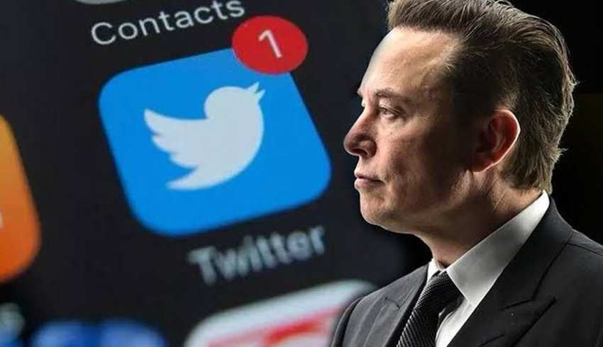 Milyarder Elon Musk'ın Twitter'ı almaktan vazgeçme nedeni ortaya çıktı: 3. Dünya Savaşı
