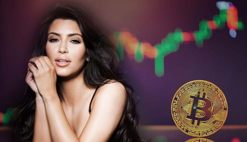 Kim Kardashian'ın paylaştığı kripto para çöktü, ortalık karıştı