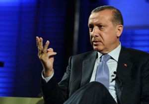 Başbakan Erdoğan: Dayanılır gibi değil!