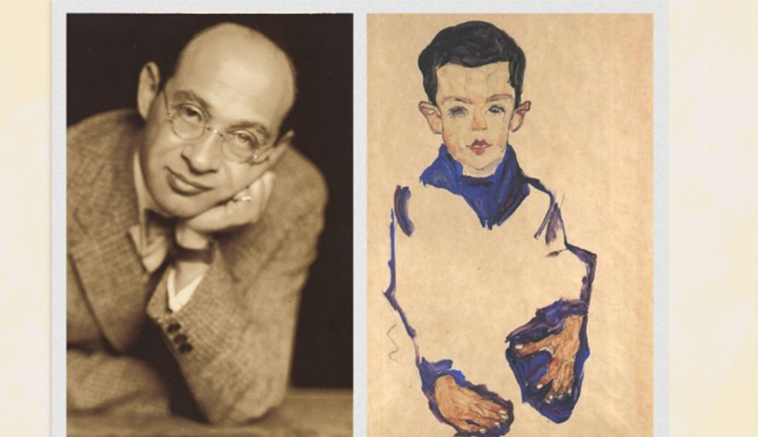 Egon Schiele'nin sanat eseri, mirasçılarına iade edilecek