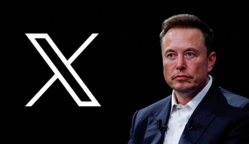Elon Musk'tan Twitter hamlesi: Herkesten para alabilir
