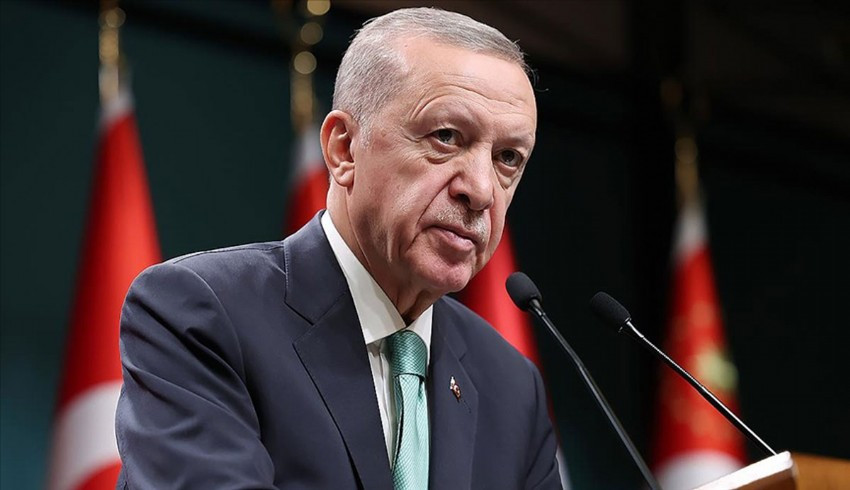 Erdoğan: Sivil anayasaya kimsenin kulak tıkama lüksü yok