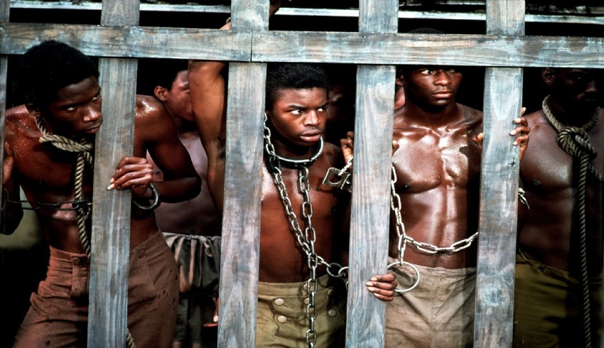 Gana, köle ticareti nedeniyle Afrika ülkelerine tazminat ödenmesini istedi