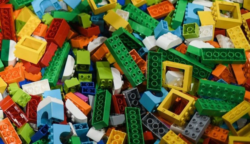 Lego'nun sürdürülebilirlik harcamaları 430 milyon dolar