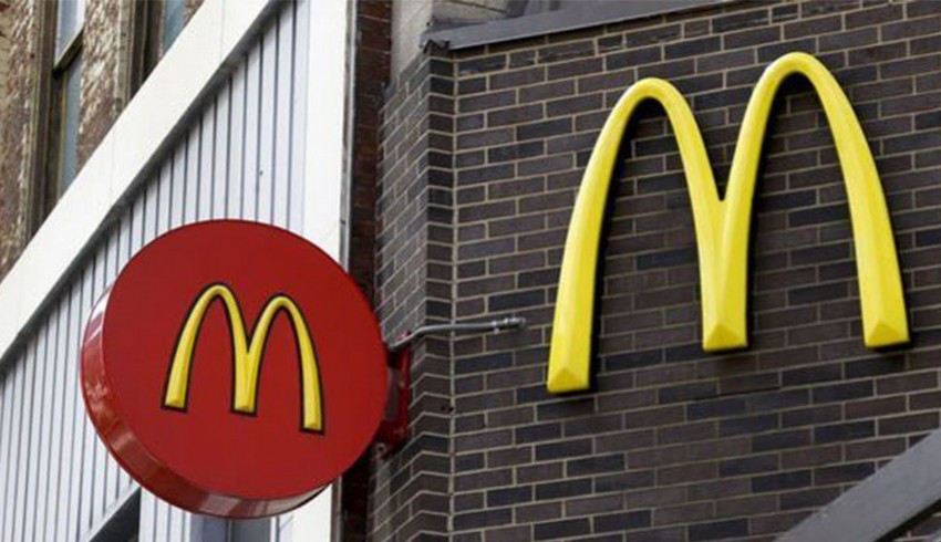 McDonald's 30 yıl sonra franchise bedelini artırdı