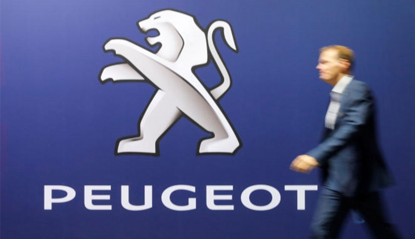 Peugeot ailesinden dev finans yatırımı