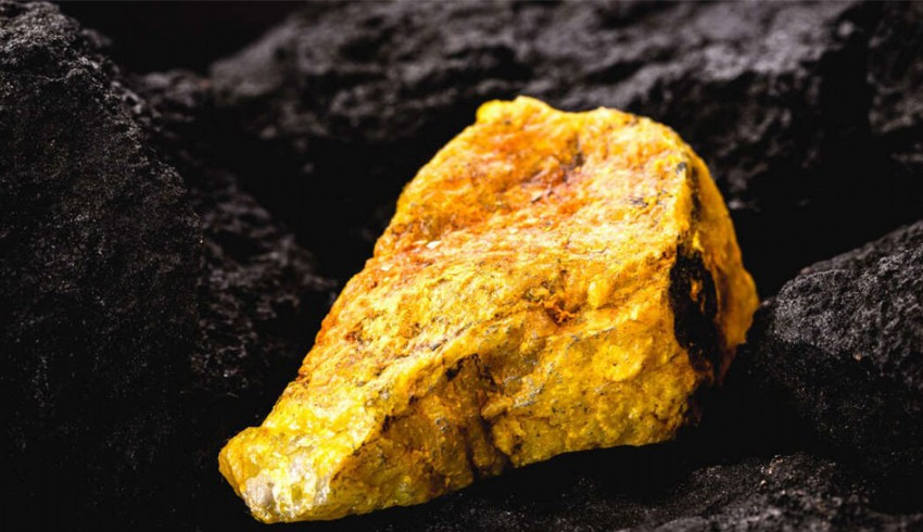 Piyasalardaki yeni altın: Uranyum