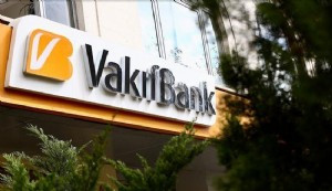 Vakıfbank'tan yurt dışında 2 yeni şube kararı