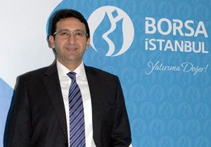Borsa İstanbul Başkanı Turhan, patronları nasıl ikna etti?