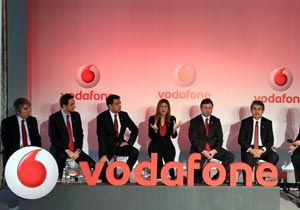 Vodafone un yaptığı İngiliz kurnazlığı mı?