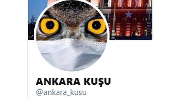  Ankara Kuşu  FETÖ soruşturması kapsamında gözaltına alındı