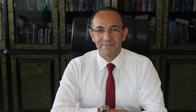  CHP Urla Belediye Başkanı İbrahim Burak Oğuz, FETÖ den tutuklandı 