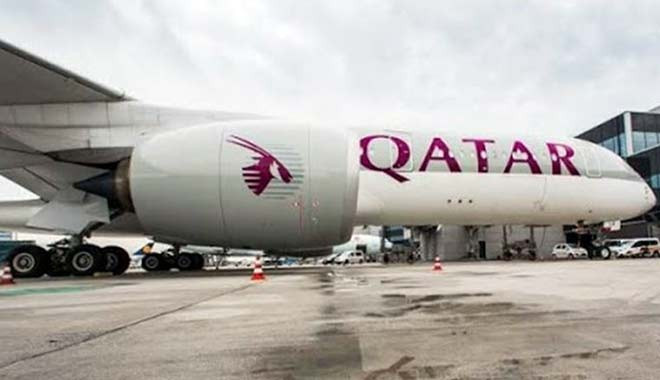  Katar İstanbul a uçmaya devam ediyor 