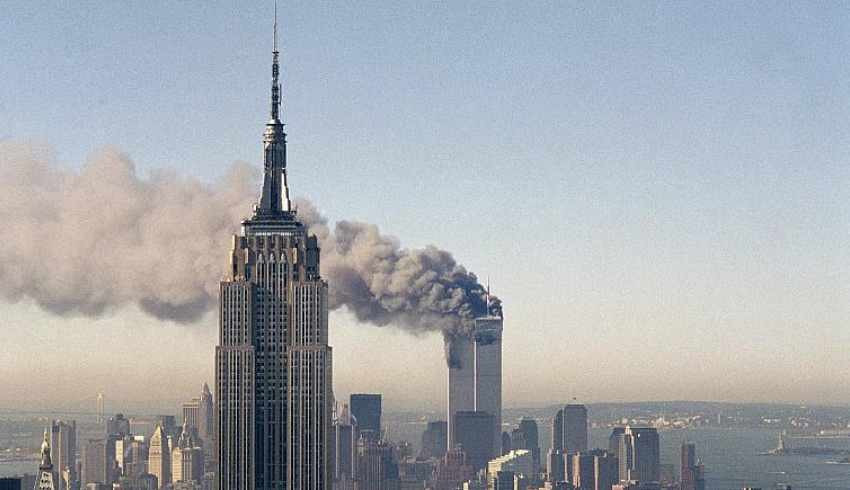 FBI, 11 Eylül le ilgili gizli bilgileri yayımladı