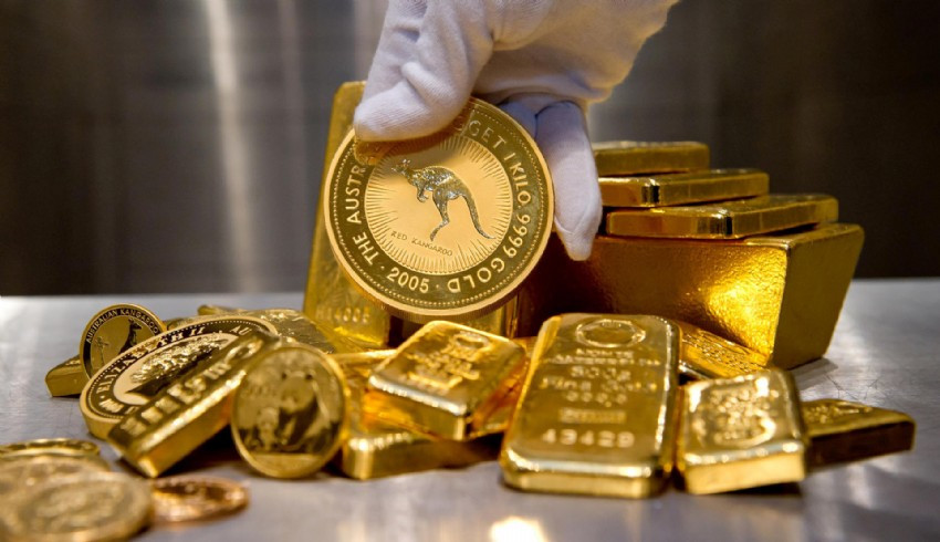30 Mayıs 2023 Altın fiyatları! Altın yükselecek mi?