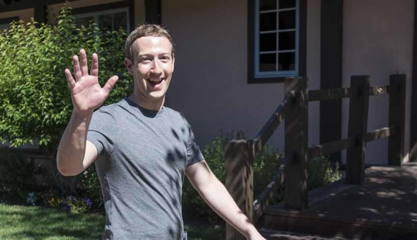 65 Milyar Dolar serveti olan Mark Zuckerberg paraları nereye harcıyor?