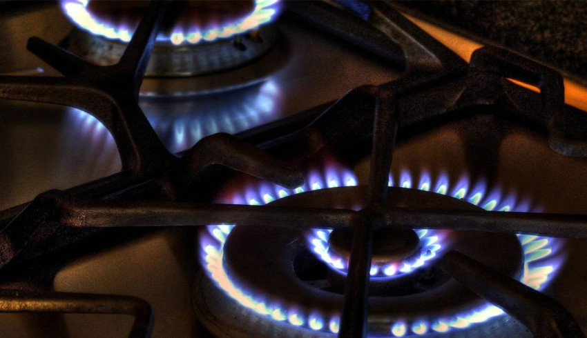 AB ülkelerinin doğal gaz kullanımı yüzde 17 geriledi