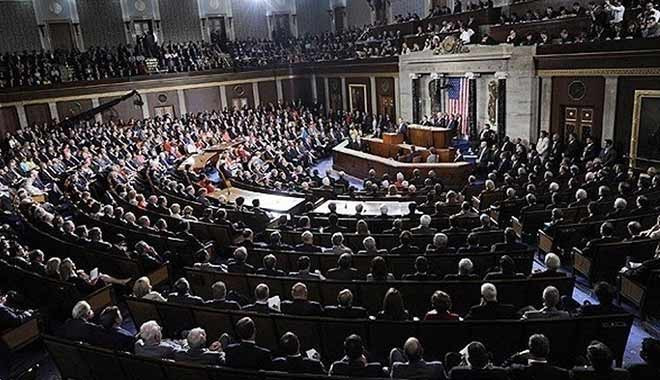 ABD’de kongreden ‘mali kriz’ uyarısı! Türkiye yi de etkileyecek