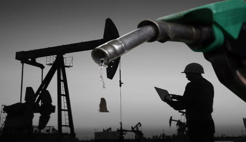 ABD nin petrol sondaj kulesi sayısı düştü