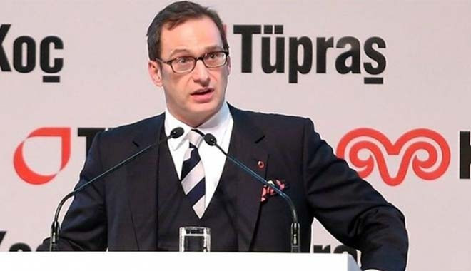Türkiye nin en büyük şirketi Tüpraş, ilk çeyrekte 2.27 milyar TL zarar açıkladı!