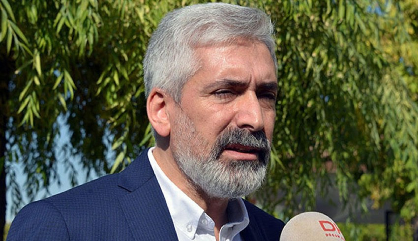 AK Partili Ensarioğlu: Hizbullah ın 22 yıldır eylemi yok