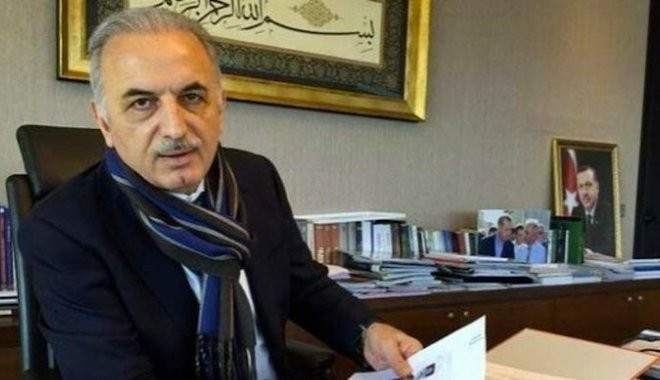 AKP li Belediye Başkanı Trabzonluların huzurunu bozdu!