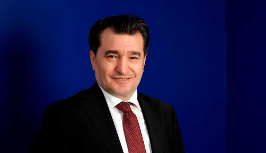 Ahmet Güleç: TİM Başkan adaylığından çekiliyorum