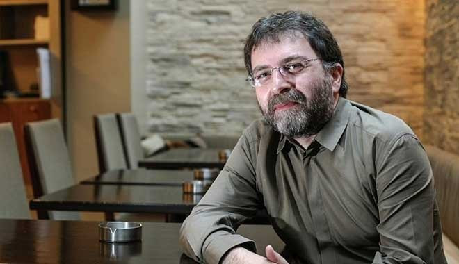 Ahmet Hakan, imzacı emekli amirallerin yakınlarına ait bilgileri yayınladıkları için özür diledi