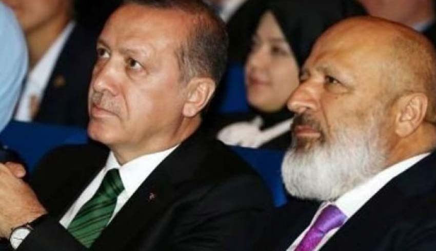 Hem Erdoğan’a hem paraya âşık patron! Ethem Sancak ın sadece iki şirketi kamudan 1 milyar 136 milyon TL kazandı