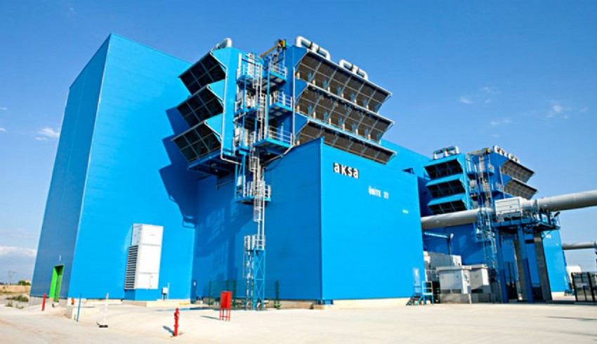 Aksa Enerji, depolamalı santrallerde ön lisans kapasitesini 343 megavata taşıdı