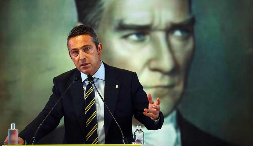 Fenerbahçe’ye 500 milyon Liralık büyük müjde