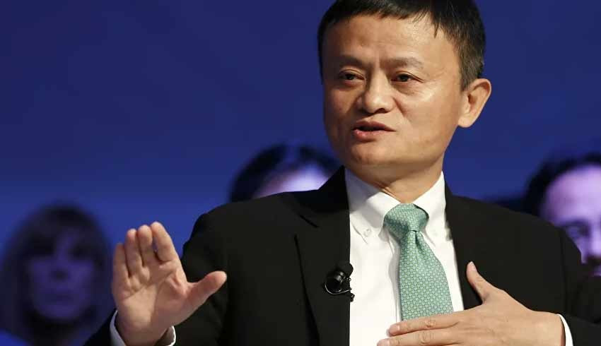 Halka arzı engellenmişti! Alibaba dan 260 Milyar Dolarlık dev kayıp!